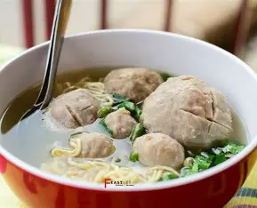 BAKSO SPESIAL