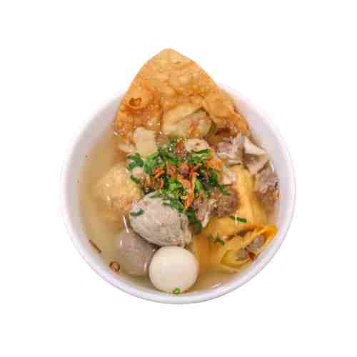 BAKSO KOMPLIT