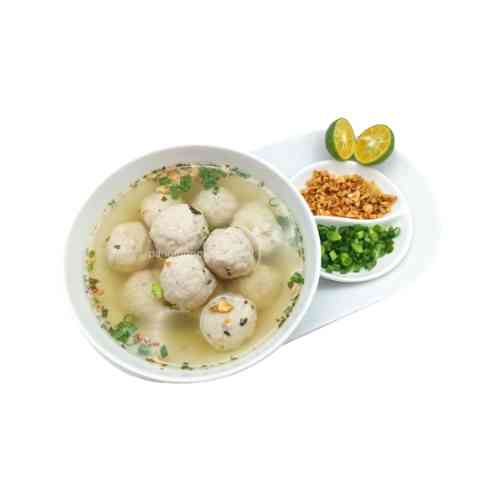 Bakso Babi