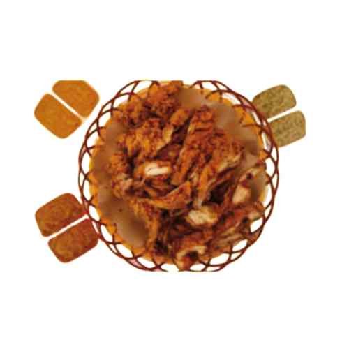 Chicken Crispy