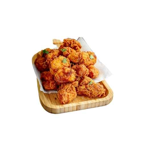 Chicken Popcorn (Regular)