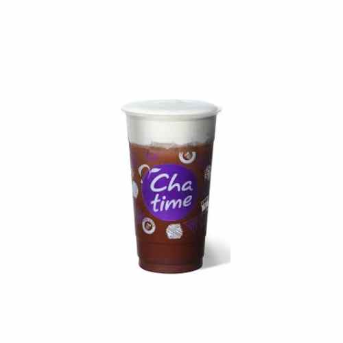 Chocolate Mousse (Regular)