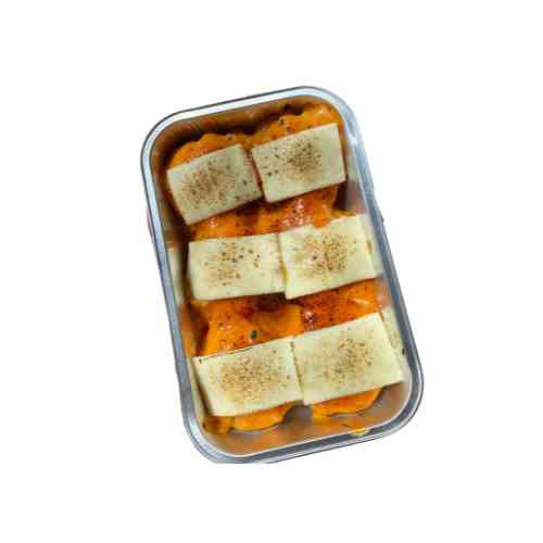 Dimsum Mentai Cheese 6 Pcs