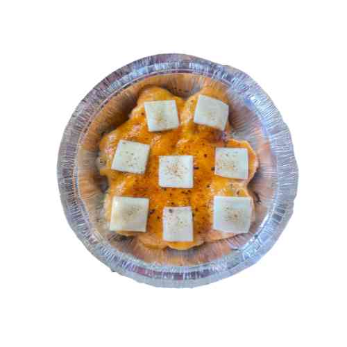 Dimsum Mentai Cheese 8 Pcs