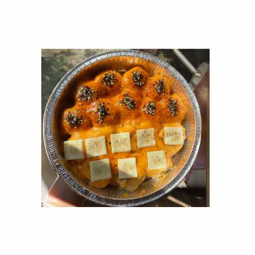 Dimsum Mentai Mix 16 Pcs