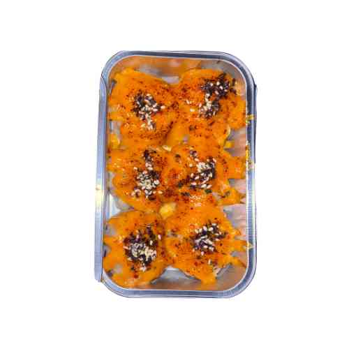 Dimsum Mentai Spicy 6 Pcs