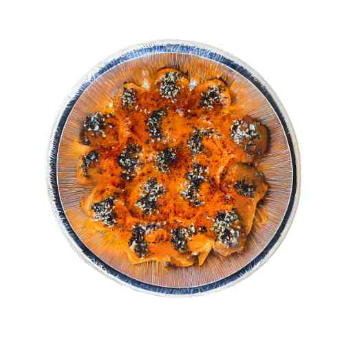 Dimsum Mentai Spicy 16 Pcs