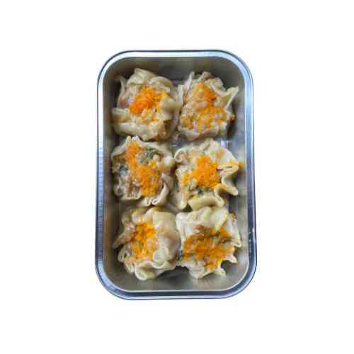 Dimsum Ori Chili Oil 6 Pcs