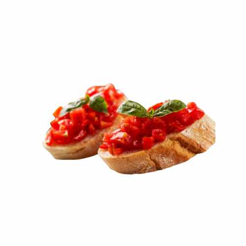 Duo Bruschetta