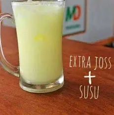 EXTRA JOSS SUSU