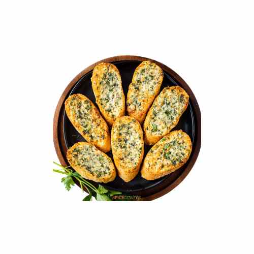 Garlic Bread