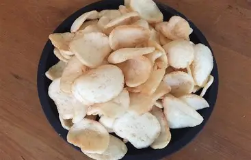 KRUPUK UDANG