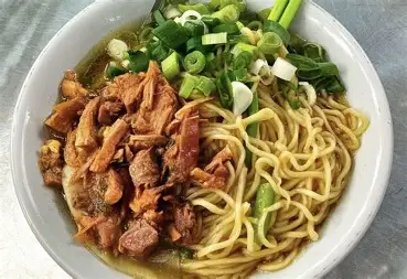 MIE AYAM SPESIAL