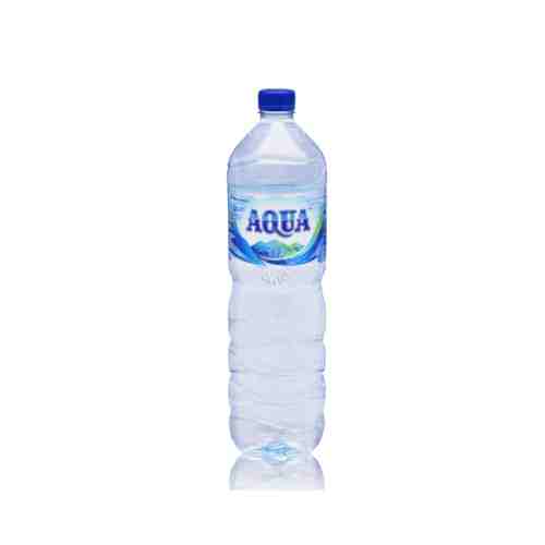 MINERAL WATER