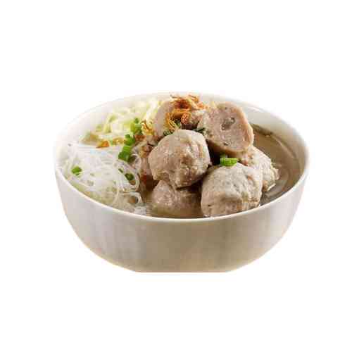 Mie Bakso Babi