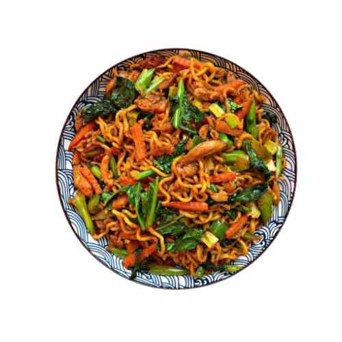 Mie Goreng Ayam