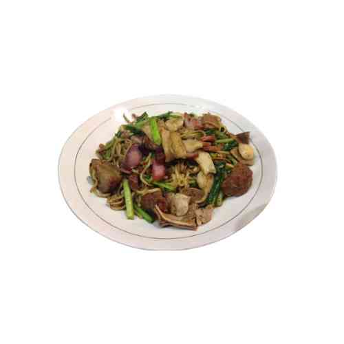 Mie Goreng Babi