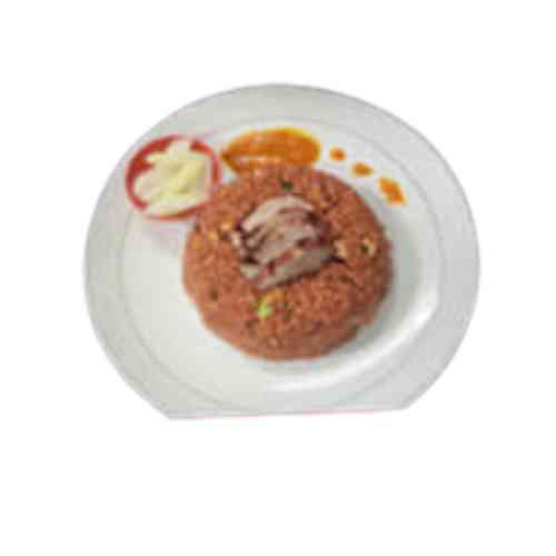Nasi Goreng Se'I Babi