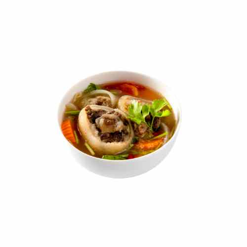 Oxtail Soup