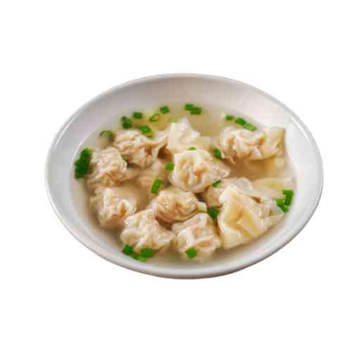 Pangsit Kuah