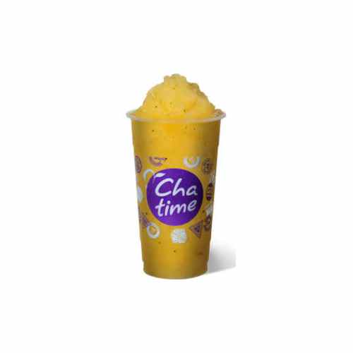 Passion Fruit Slush (Regular)