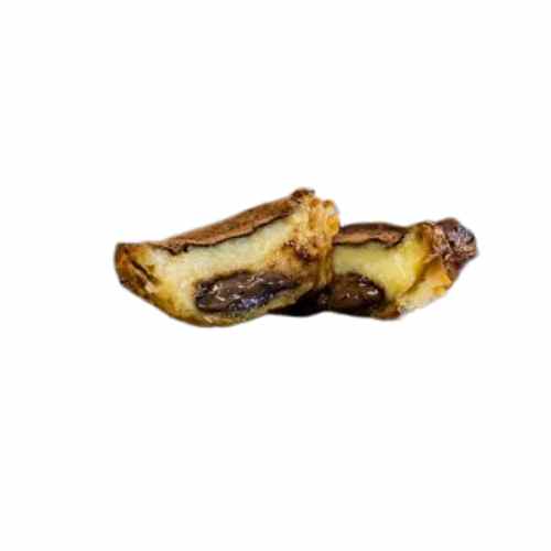 Pastel Nata Chocolate