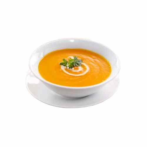 Pumpkin Soup