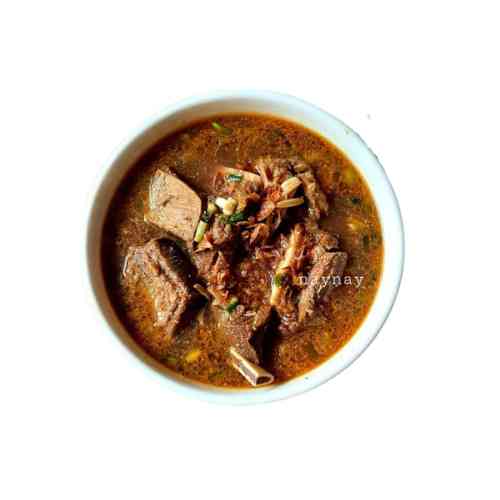 Rawon Iga
