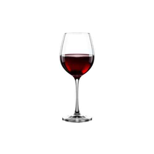 Red Wine (Glass)