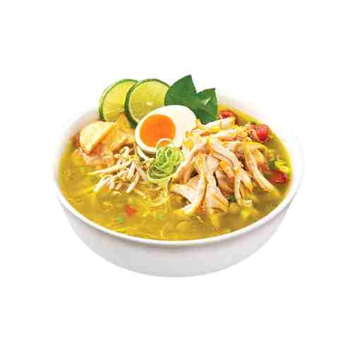 SOTO AYAM