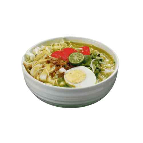 Soto Ayam