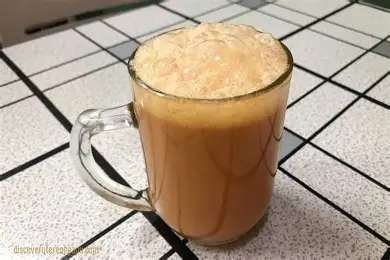 ES TEH TARIK