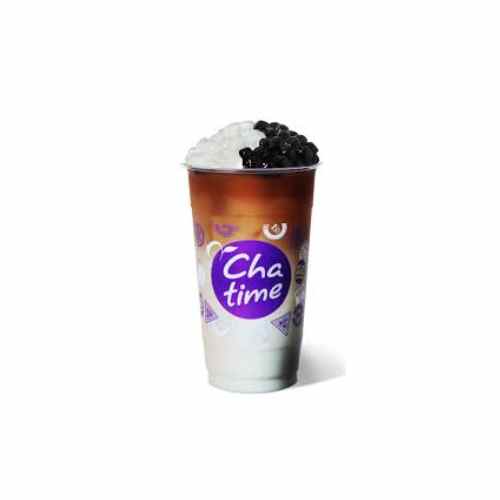 Taichi Supreme Milk Tea (Regular)