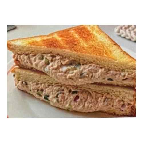 Tuna Sandwich