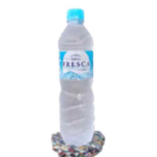 Water (600ml)
