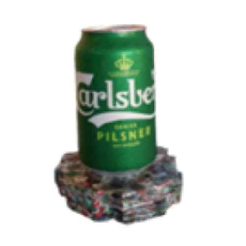 Carlsberg Can 330ml