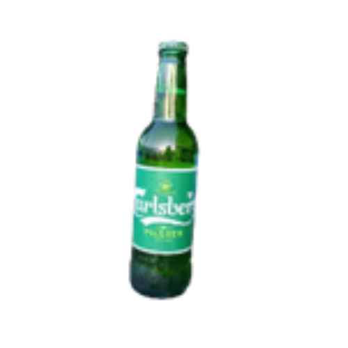Carlsberg  Bottle 330ml