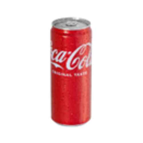 Coke 250ml