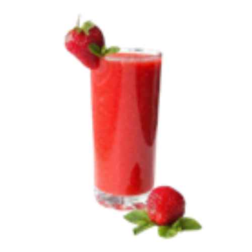 Strawberry Juice (Seasonal)
