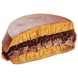 TERANG BULAN NUTELLA