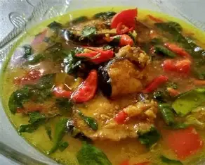 IKAN PATIN ASAM MANIS