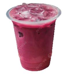 POP ICE SPESIAL REDVELVET (R)