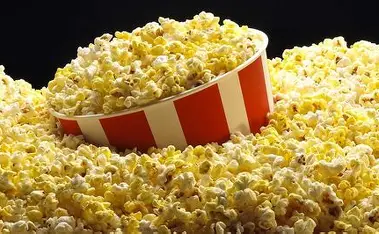 POPCORN CHICKEN CHEESE