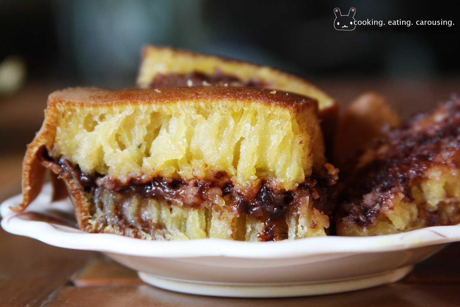 TERANG BULAN SILVERQUEEN