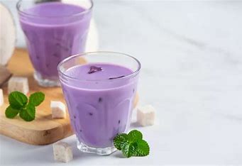 PUDING TARO