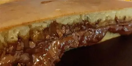 TERANG BULAN TIRAMISSU