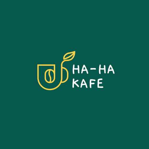 Ha-Ha Café