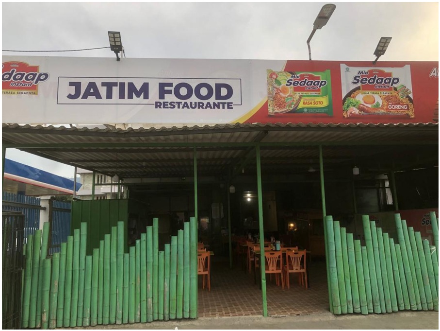 Jatim Food
