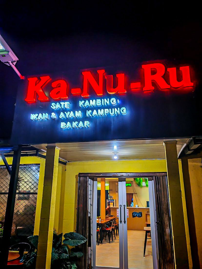KA-NU-RU