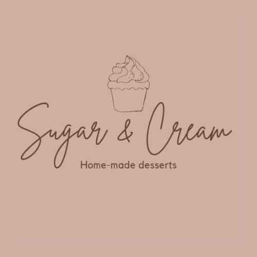 Sugar & Cream